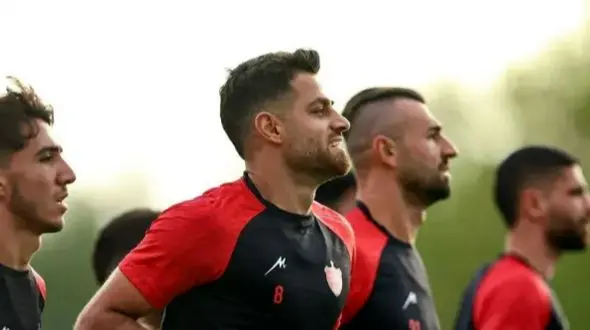 ساعت دقیق بازی پرسپولیس و فجر سپاسی + ترکیب احتمالی پرسپولیس