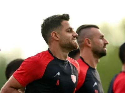 ساعت دقیق بازی پرسپولیس و فجر سپاسی + ترکیب احتمالی پرسپولیس