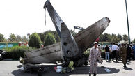 پرونده سقوط هواپیمای تهران _ طبس در هاله ای از ابهام / 6 سال بی نتیجه بود