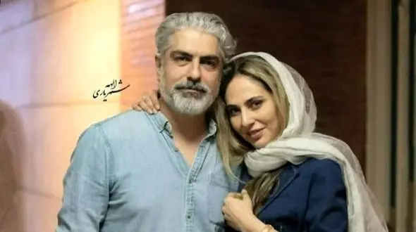 فیلم / حس ششم یه زن هیچوقت دروغ نمیگه! / لحظه ای که رعنا آزادی ور به خیانت شوهرش پی می برد و بعدش ...