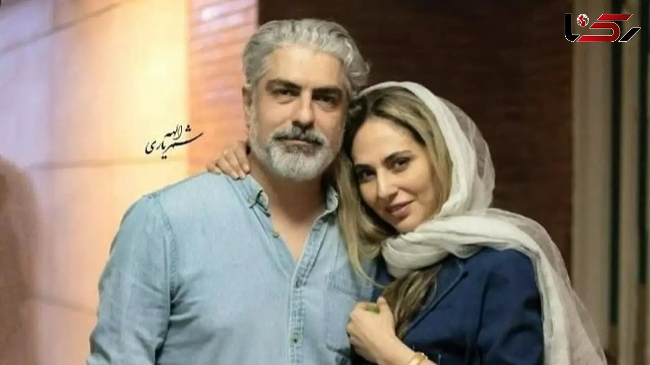 فیلم / حس ششم یه زن هیچوقت دروغ نمیگه! / لحظه ای که رعنا آزادی ور به دوستی پنهانی شوهرش پی می برد