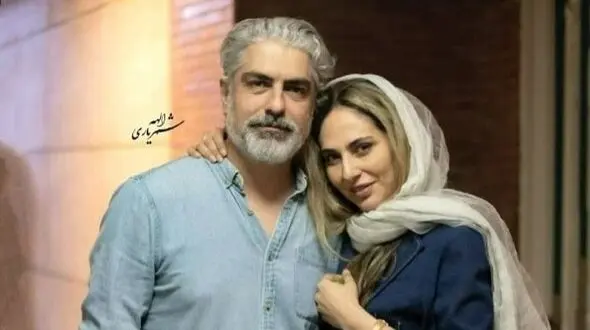 فیلم / حس ششم یه زن هیچوقت دروغ نمیگه! / لحظه ای که رعنا آزادی ور به دوستی پنهانی شوهرش پی می برد