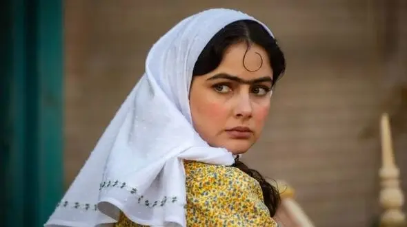 نگاهی به جشن تولد فرزانه فرنام، خجسته سریال بامداد خمار در حیاط باصفا و دلبازش/ خونه نگو جنگل بگو