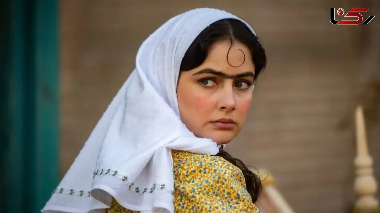 نگاهی به جشن تولد فرزانه فرنام، خجسته سریال بامداد خمار در حیاط باصفا و دلبازش/ خونه نگو جنگل بگو