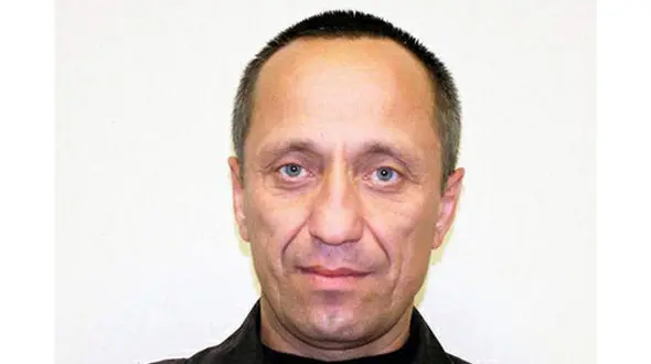 این پلیس قاتل سریالی 82 زن بود/همه زنان آزار و اذیت شده بودند + عکس