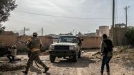 حمله‌ هواپیماهای جنگی ناشناخته به پایگاه نظامیان دولت وفاق ملی لیبی