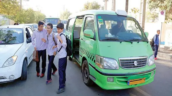 فرصت دوباره برای جاماندگان؛ امکان ثبت‌نام سرویس مدارس فراهم شد