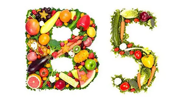 کمبود ویتامین B5 این افراد را تهدید می کند