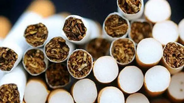 کدام کشور در استعمال دخانیات رتبه نخست را دارد؟