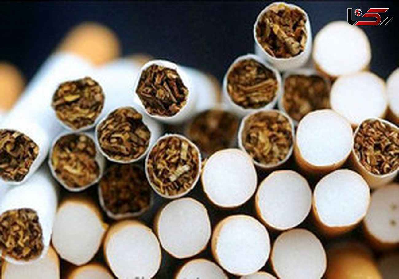 کدام کشور در استعمال دخانیات رتبه نخست را دارد؟