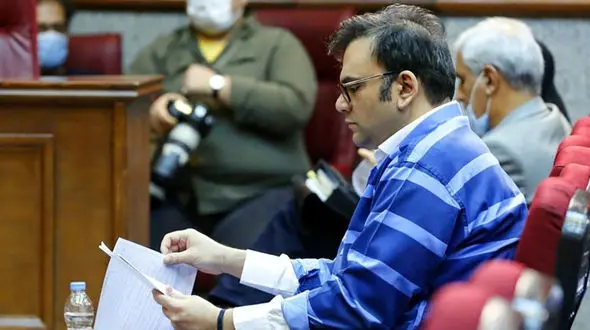 محمد امامی از داخل زندان هم تهیه‌کنندگی 3 فیلم را برعهده دارد