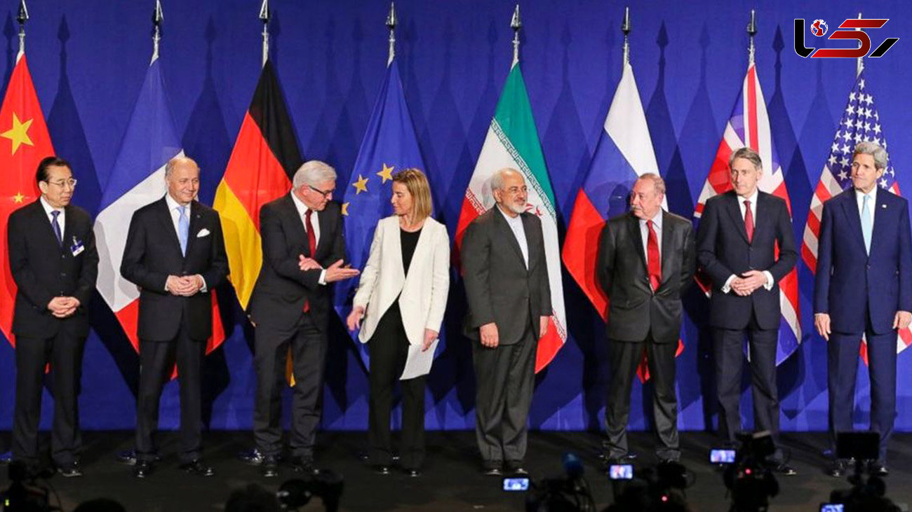 حرکت زمان در برجام به ضرر ایران است
