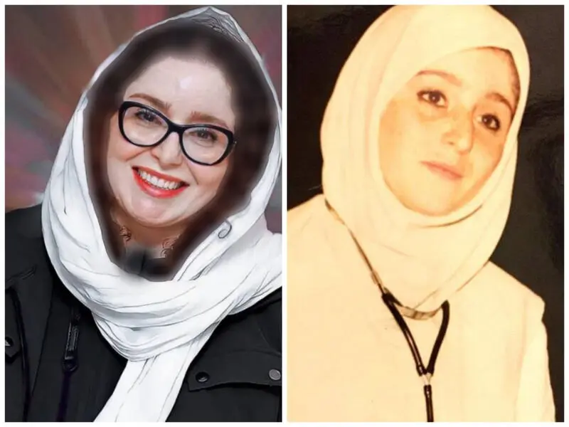 ژاله صامتی