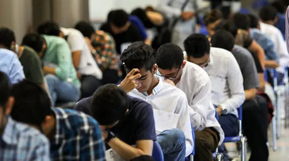 قول صد درصدی آموزش و پرورش به دانش‌آموزان که سوالات امتحانات نهایی لو نرفته / نمره تمام دروس متقلبان صفر می شود