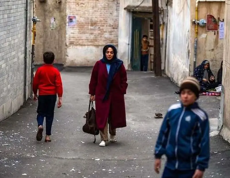 لباس‌ها در بامداد خمار