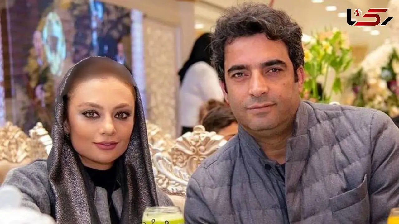 تغییر چهره شوکه‌کننده منوچهر هادی همسر سابق یکتا ناصر/ آقای کارگردان ریش سفید کرد+عکس