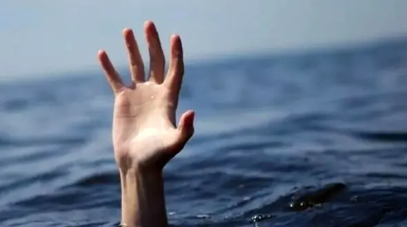 پسر ۱۸ ساله در استخر آب کشاورزی غرق شد