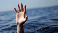 پسر ۱۸ ساله در استخر آب کشاورزی غرق شد