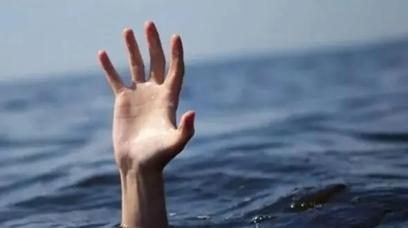 پسر ۱۸ ساله در استخر آب کشاورزی غرق شد