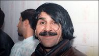 شعرخوانی باشکوه و سوزناک زنده یاد حسین پناهی / چه با سوز دل میخونه خودش داره اشک میریزه
