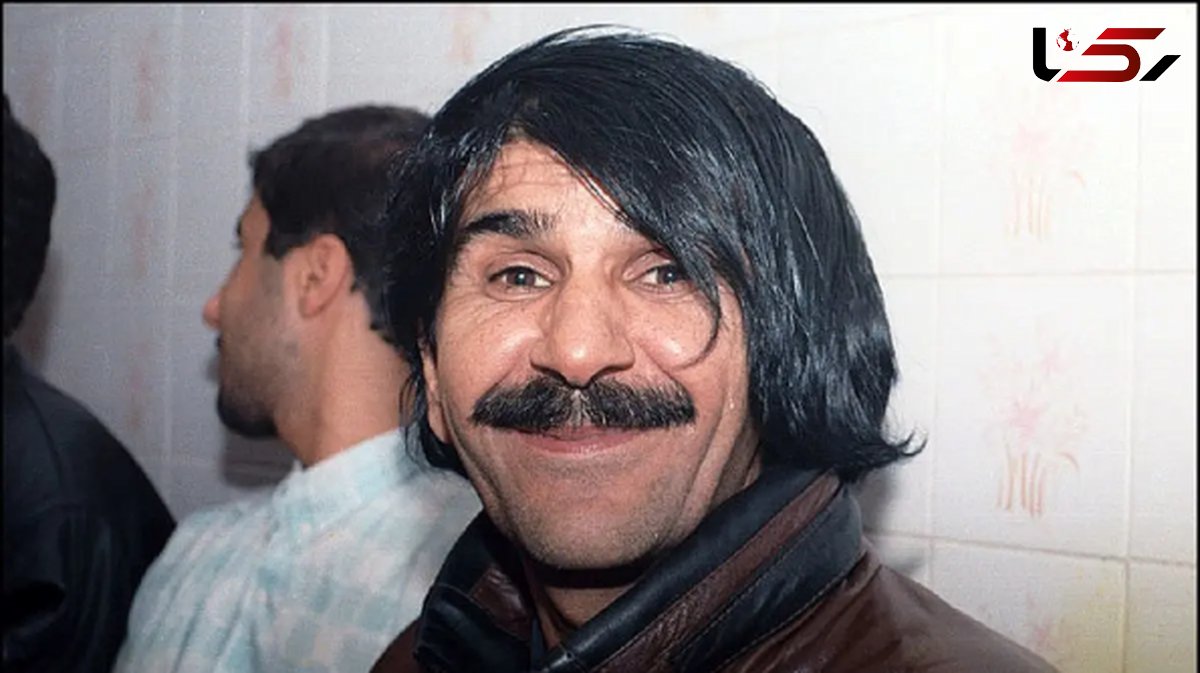 شعرخوانی باشکوه و سوزناک زنده یاد حسین پناهی / چه با سوز دل میخونه خودش داره اشک میریزه