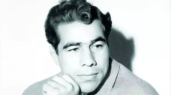 عکس جذابیت خیره کننده شهلا توکلی زن غلامرضا تختی / نگاهی به دکوراسیون خانه ساده اما میلیاردی تختی!