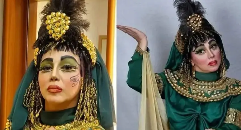 بهنوش بختیاری