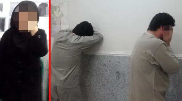 فیلم شیطانی در ویلای متروکه /ستاره رزمی کاران تهرانی را به جان هم انداخت + عکس ها