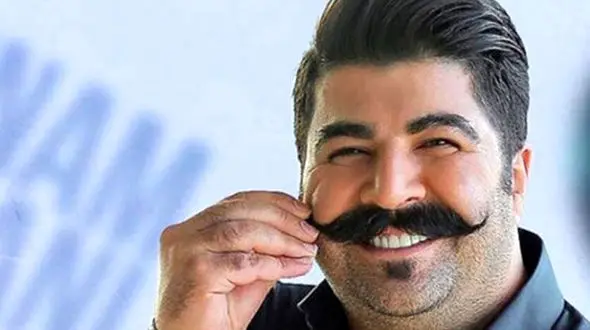 فیلم آواز محشر بهنام بانی در حضور گلوریا هاردی با ساعد سهیلی و برادرشوهر خوش‌تیپش سینا مهراد در VIP ! / فقط ببینید بهنام بانی چه جیغی براشون میزنه !