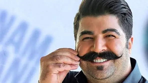 فیلم آواز محشر بهنام بانی در حضور گلوریا هاردی با ساعد سهیلی و برادرشوهر خوش‌تیپش سینا مهراد در VIP ! / فقط ببینید بهنام بانی چه جیغی براشون میزنه !