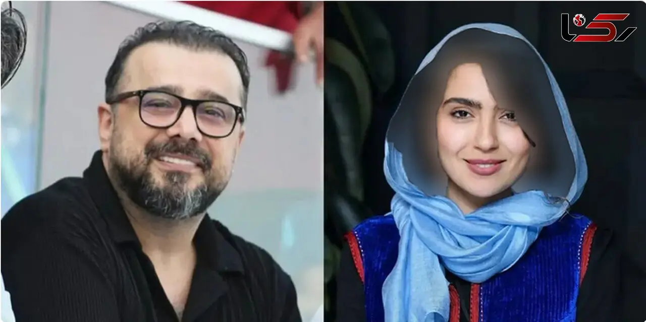 گشت و گذار شبانه مونا کرمی با برادر خوشتیپ و همسرش سپند امیر سلیمانی/ زوج عاشق همیشه خوش باشین+عکس