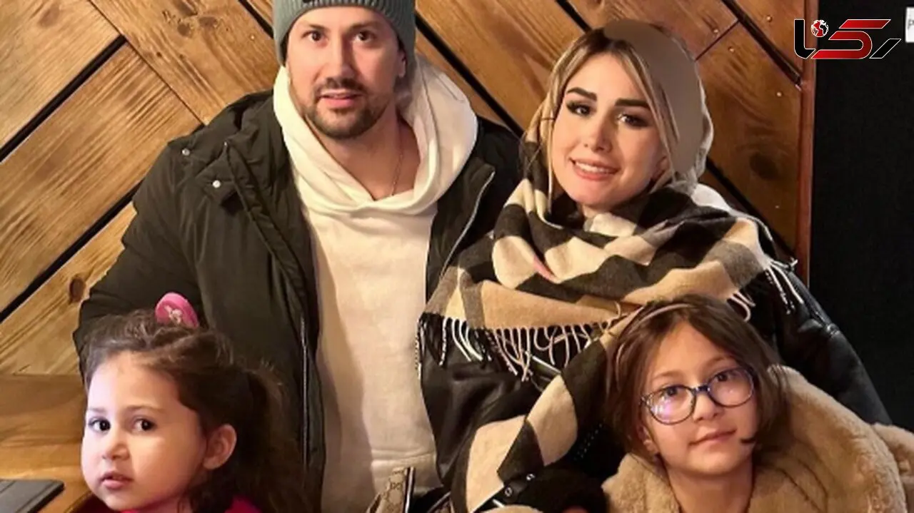 چیدمان رنگارنگ و مفصل سپیده بزمی پور برای یک دورهمی دوستانه+عکس/ انصافا سلیقه اش بیست بیست