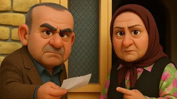 فیلم/ دو دقیقه فقط بخند/ خنده‌دارترین سکانس‌های سریال خانه بدوش انیمیشن شد/ باحالترین سکانس هایی که دیگه هیچوقت تکرار نشد