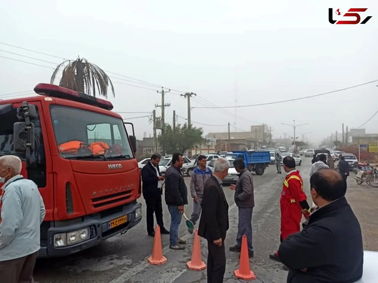 کشته شدن 3 نفر براثر سیل روز گذشته در فارس/هنوز آمار دقیقی از مصدوم ها و خسارت‌ها اعلام نشده است