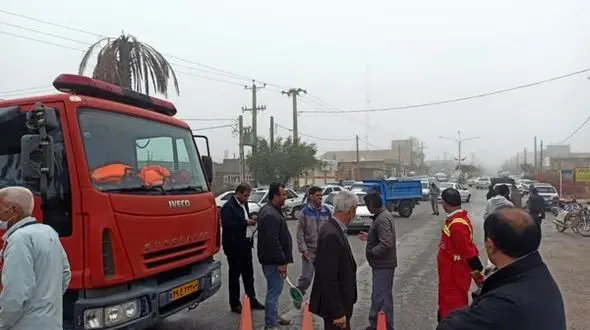  کشته شدن 3 نفر براثر سیل روز گذشته در فارس/هنوز آمار دقیقی از مصدوم ها و خسارت‌ها اعلام نشده است