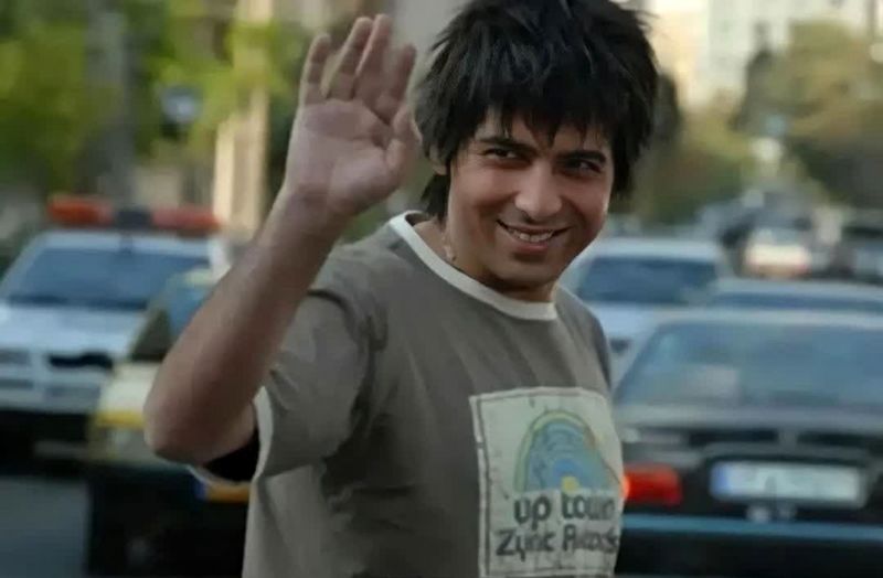 حمید گودرزی