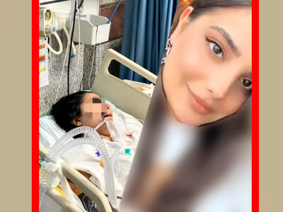 گفت و گو با مادر نگار یگانه درباره مرگ آتشین دخترش + جزئیات بازداشت متهم پرونده