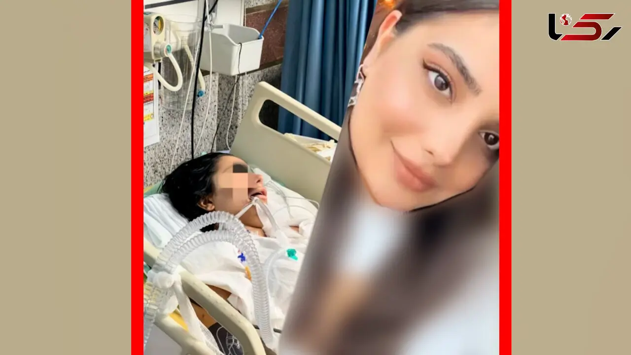 گفت و گو با مادر نگار یگانه درباره مرگ آتشین دخترش + جزئیات بازداشت متهم پرونده