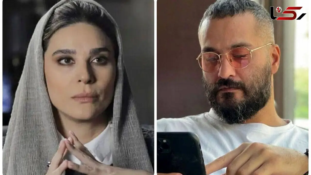 میلاد کی‌ مرام در این سریال عاشق سحر دولتشاهی شد/ کیا یادشونه آخرش چی شد؟