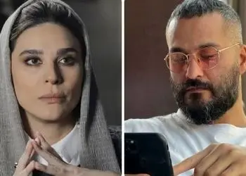 میلاد کی‌ مرام در این سریال عاشق سحر دولتشاهی شد/ کیا یادشونه آخرش چی شد؟