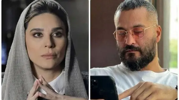 میلاد کی‌ مرام در این سریال عاشق سحر دولتشاهی شد/ کیا یادشونه آخرش چی شد؟