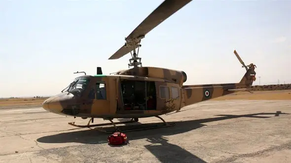 کودک 5 ساله قزوینی در یک قدمی مرگ / هوانیروز وارد عمل شد