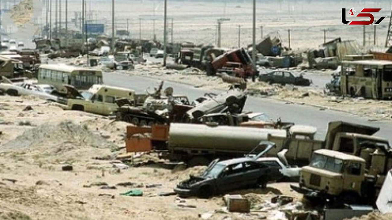  عراق همچنان بهای ماجراجویی صدام را می پردازد/ 2.4 میلیارد دلار هزینه پاکسازی خاک کویت 