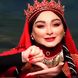 عکس های پوشش زیبای خانم بازیگران ایرانی با لباس های محلی اصیل به سبک زنان قجری/ از الهام حمیدی تا مریم مومن...