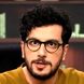 فیلم/ خنده با امیرحسین قیاسی: خانمه آرایش میکنه باهاش درس مثلا زندگی میده، با من آماده شید امروز می‌خواهیم بریم خونه مادرشوهرم