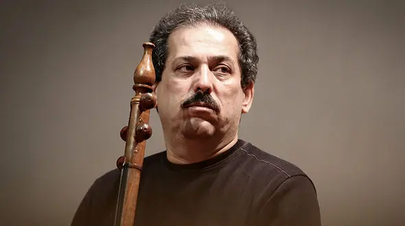 برگزاری کنسرت موسیقی کامکارها به نفع زلزله زدگان کرمانشاه