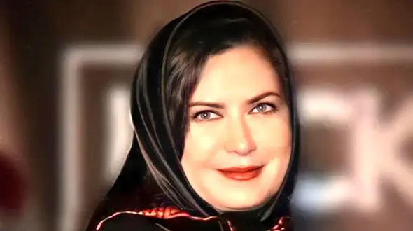 زیباترین دختر ایران نوه لعیا زنگنه است ! / مثل مادربزرگش جذاب ! + عکس ها