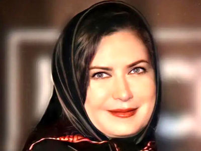 زیباترین دختر ایران نوه لعیا زنگنه است ! / مثل مادربزرگش جذاب ! + عکس ها