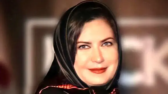 زیباترین دختر ایران نوه لعیا زنگنه است ! / مثل مادربزرگش جذاب ! + عکس ها