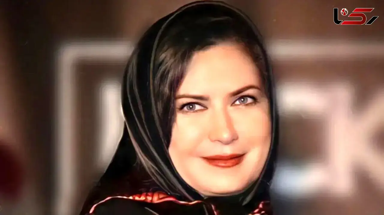 زیباترین دختر ایران نوه لعیا زنگنه است ! / مثل مادربزرگش جذاب ! + عکس ها